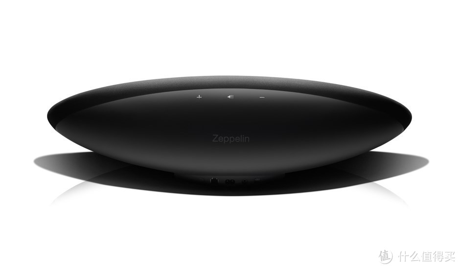 齐柏林无线新飞艇逼近：Bowers & Wilkins 宝华韦健 发布 全新 Zeppelin Wireless