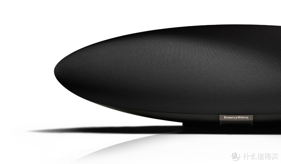 齐柏林无线新飞艇逼近：Bowers & Wilkins 宝华韦健 发布 全新 Zeppelin Wireless