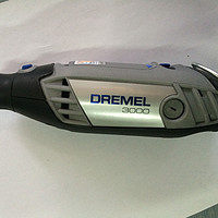 DREMEL 琢美 3000 电磨套装