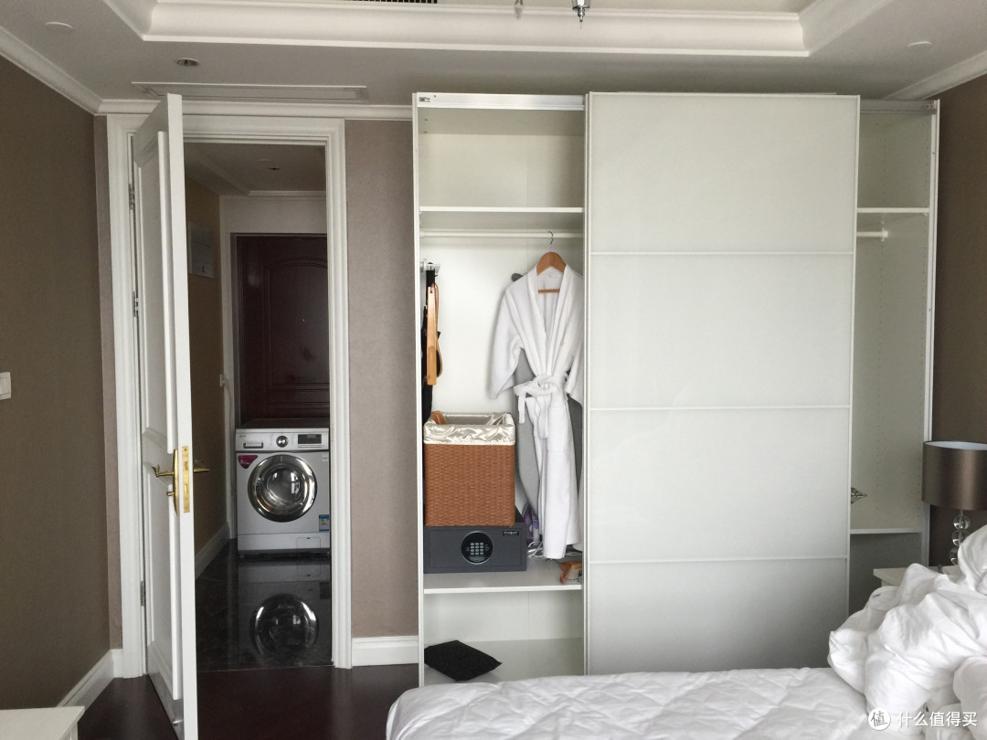 #旅途中的家#带娃游遍全中国之南京苏宁雅悦公寓