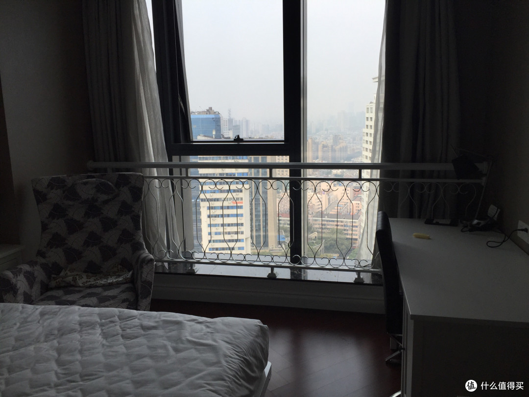 #旅途中的家#带娃游遍全中国之南京苏宁雅悦公寓