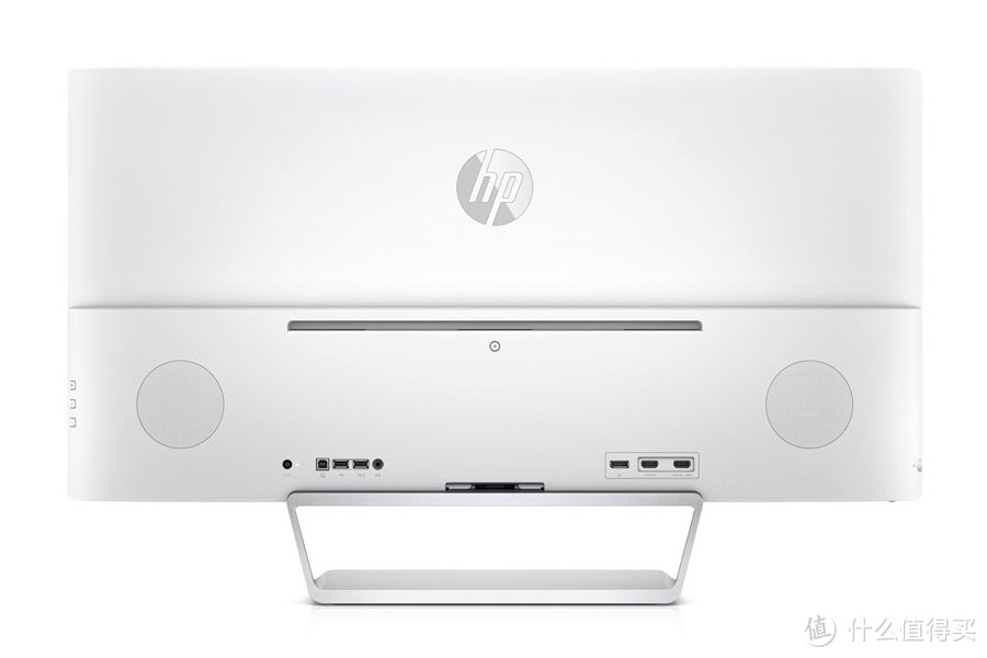 既然免授权费那就用用吧：HP 惠普 发布 Envy 32 FreeSync显示器