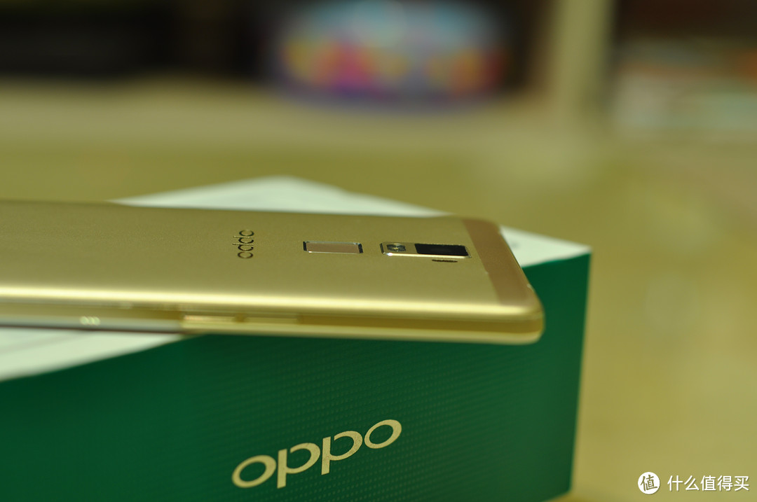 看到希望，继续努力：OPPO R7 PLUS 移动&电信版使用体验