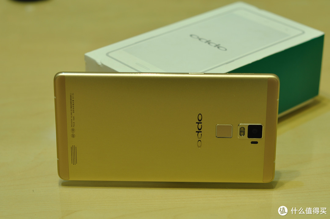 看到希望，继续努力：OPPO R7 PLUS 移动&电信版使用体验