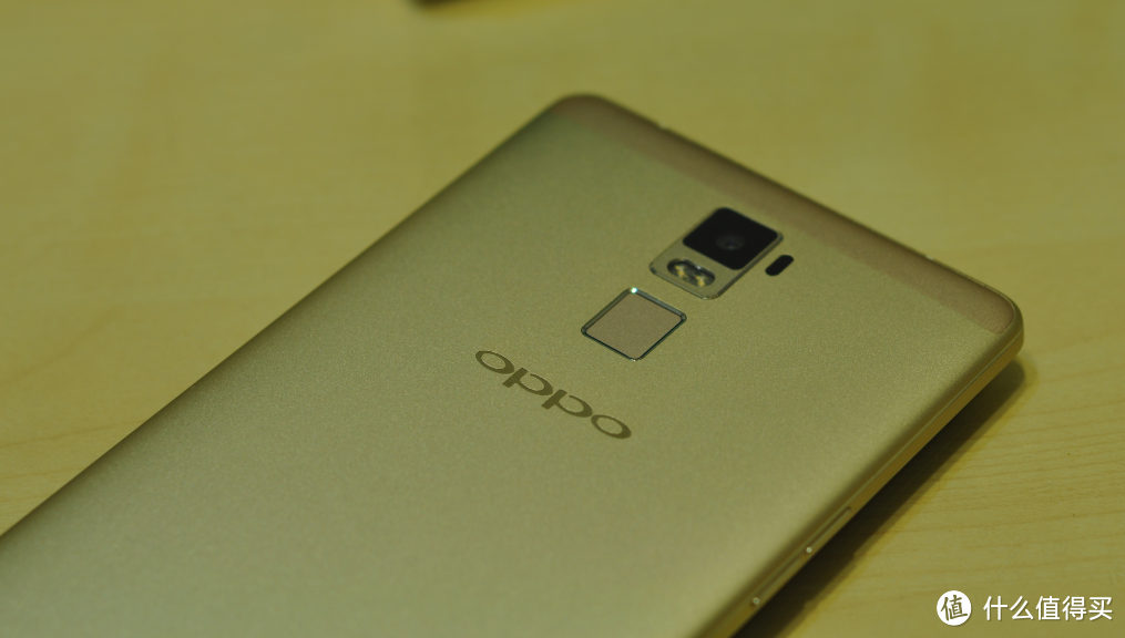 看到希望，继续努力：OPPO R7 PLUS 移动&电信版使用体验