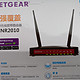 入手 NETGEAR 网件 JWNR 2010手机信号测试（对比荣耀路由）