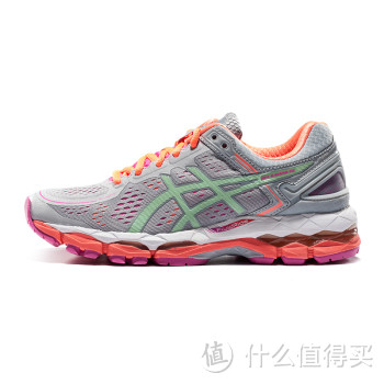 欲减肥先装备：ASICS GEL-KAYANO 22 和 迪卡侬GEONAUTE410心率表