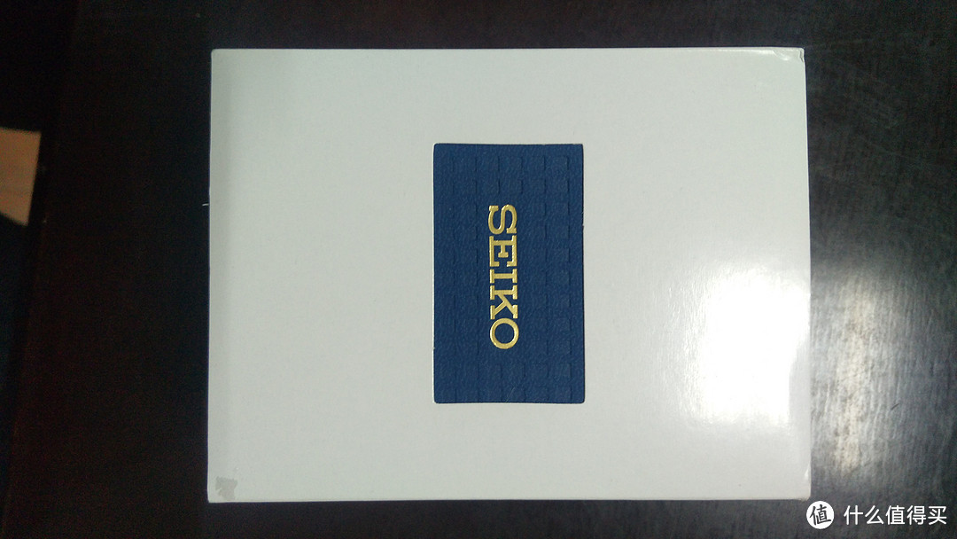 Diors的钢带:晒美亚白菜光动能 SEIKO 精工 SNE098 男款腕表