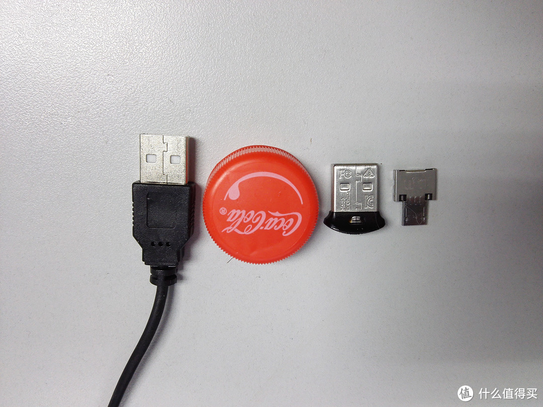 又小又快又热,：SanDisk 闪迪 至尊高速酷豆（CZ43) USB3.0 U盘 64G