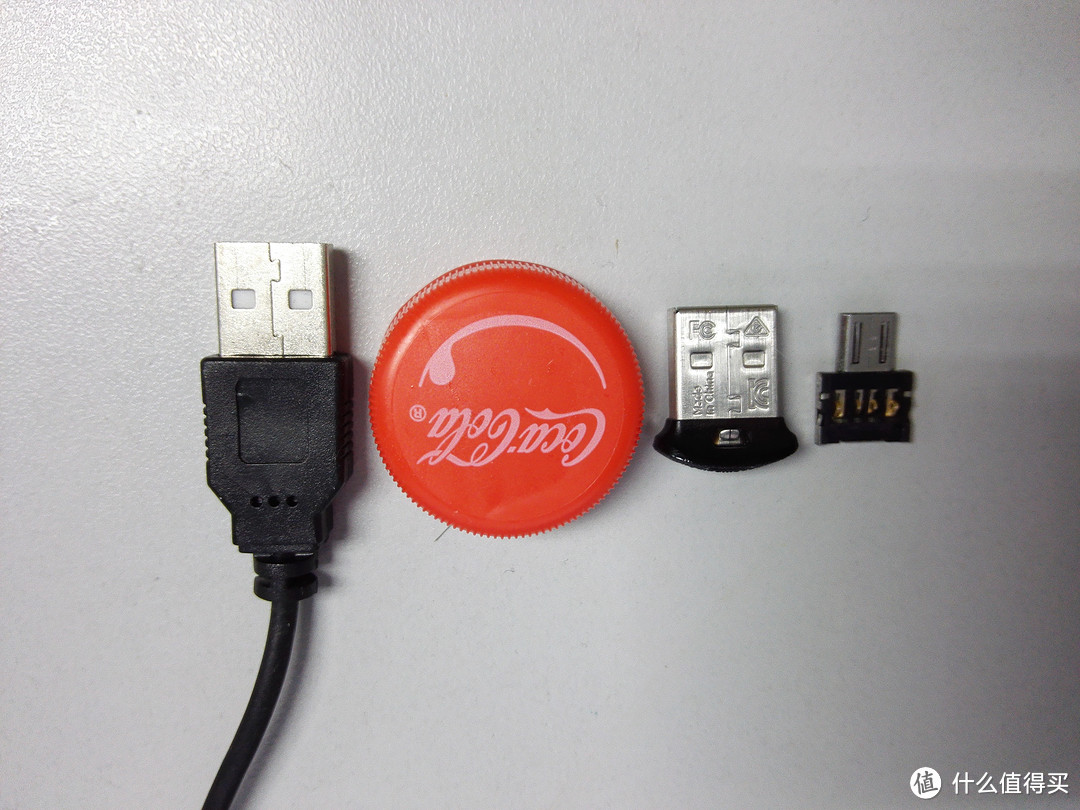 又小又快又热,：SanDisk 闪迪 至尊高速酷豆（CZ43) USB3.0 U盘 64G