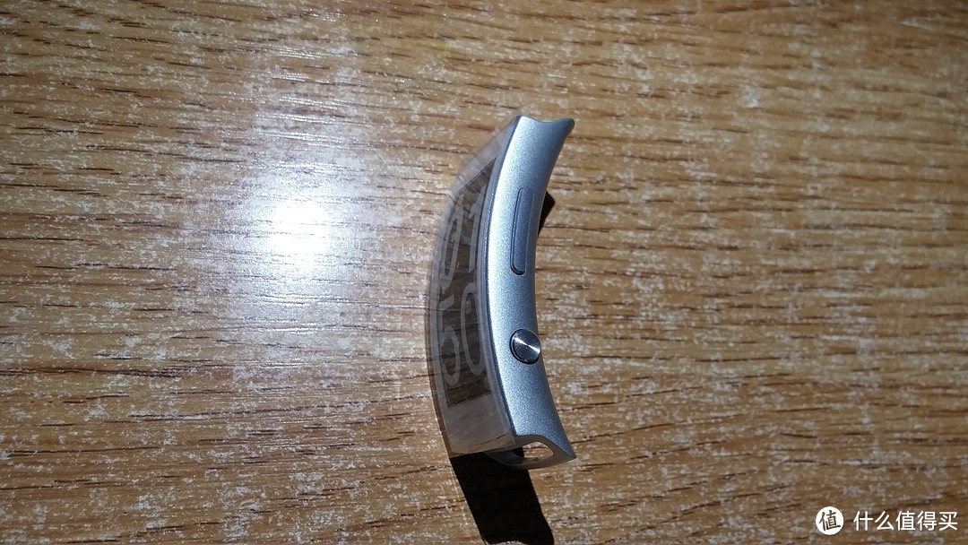 Lenovo 联想 VIBE Band 10 智能手环开箱简评