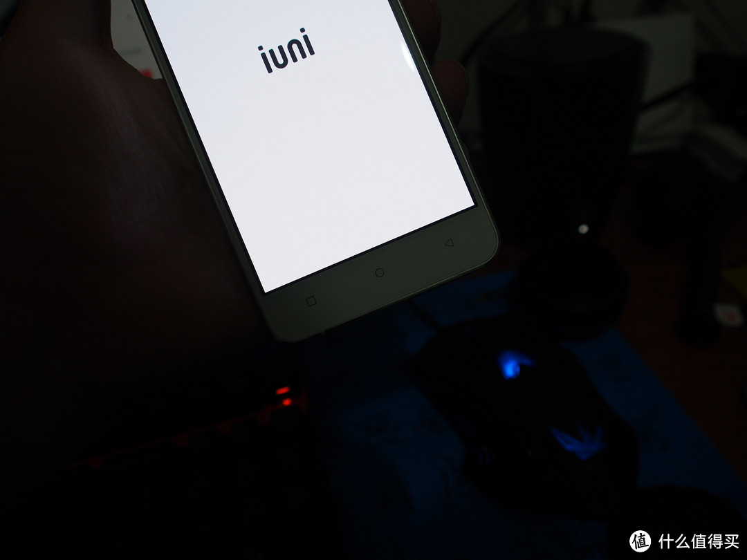 肥皂的自我救赎----iuni N1评测报告