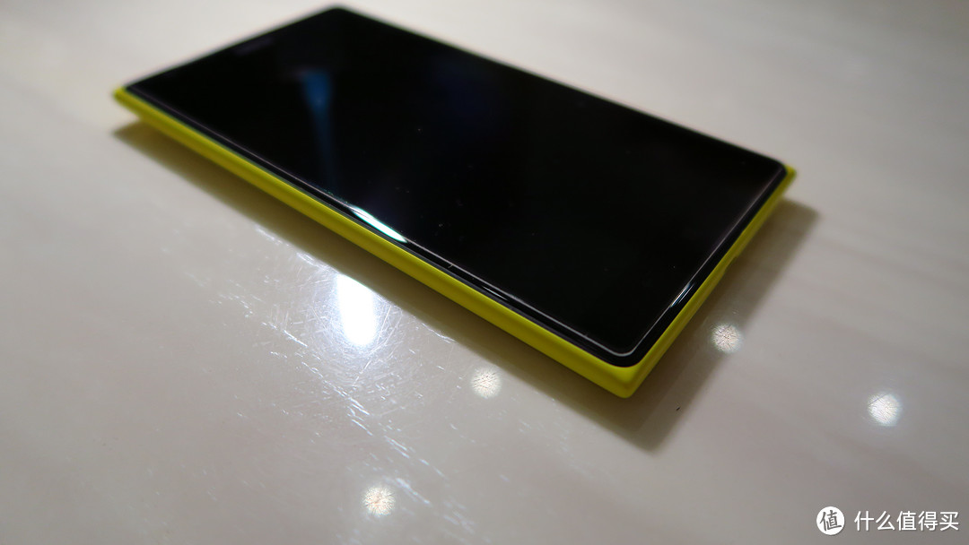 Nokia Lumia 1520 随拍