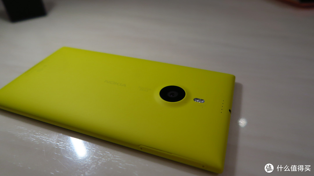 Nokia Lumia 1520 随拍