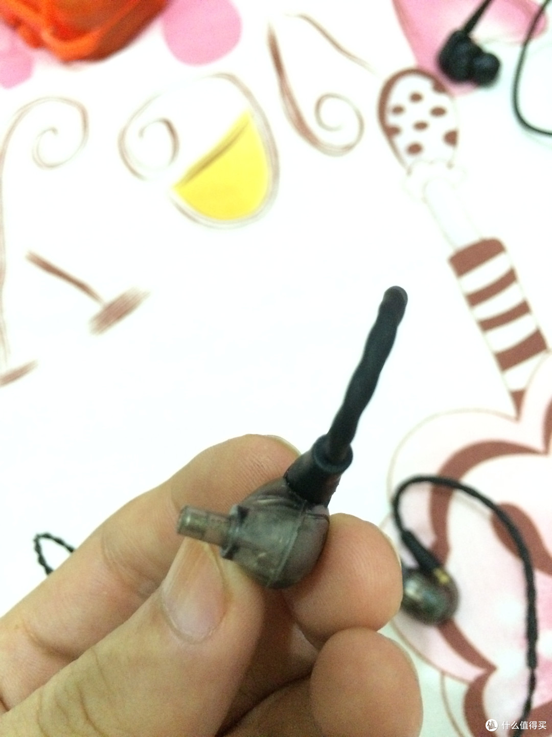 出街利器:对 Westone 威仕滕 UM PRO 30 耳机的一些看法