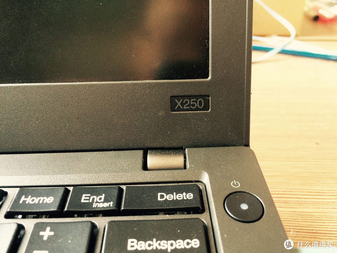 从T410到X250：美行 ThinkPad x250 入手一月小记