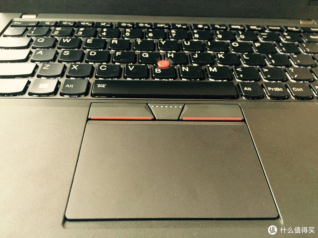 从T410到X250：美行 ThinkPad x250 入手一月小记