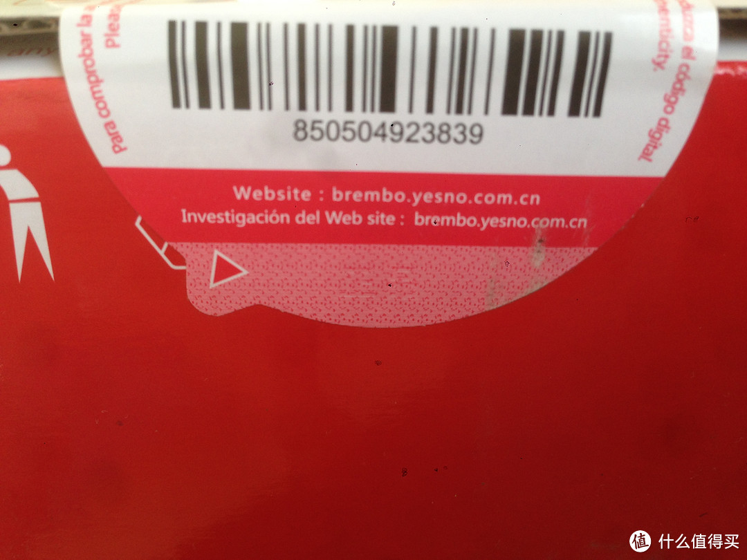 节省一切费用：自己动手更换 brembo 布雷博 刹车片