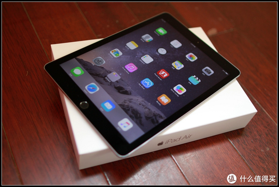 #日淘启蒙#大阪购买玫瑰金Apple Watch及iPad air 2