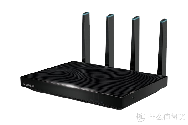 稳定、快速、高覆盖才是王道：NETGEAR 网件 发布 NIGHTHAWK 夜鹰 X8 AC5300无线路由器