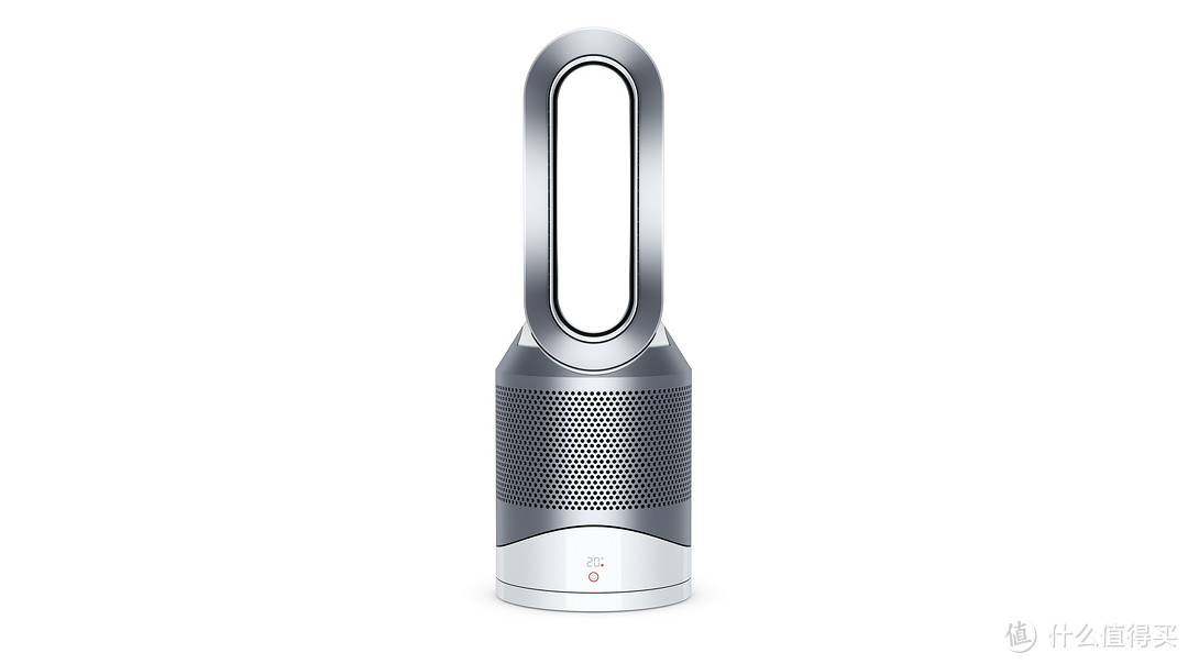 一年四季都能用：dyson 戴森发布 Pure Hot+Cool 空气净化扇 11月登陆国内