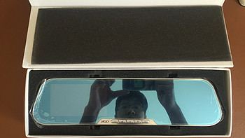 捷渡D640S行车记录仪，一款合格的行车记录仪