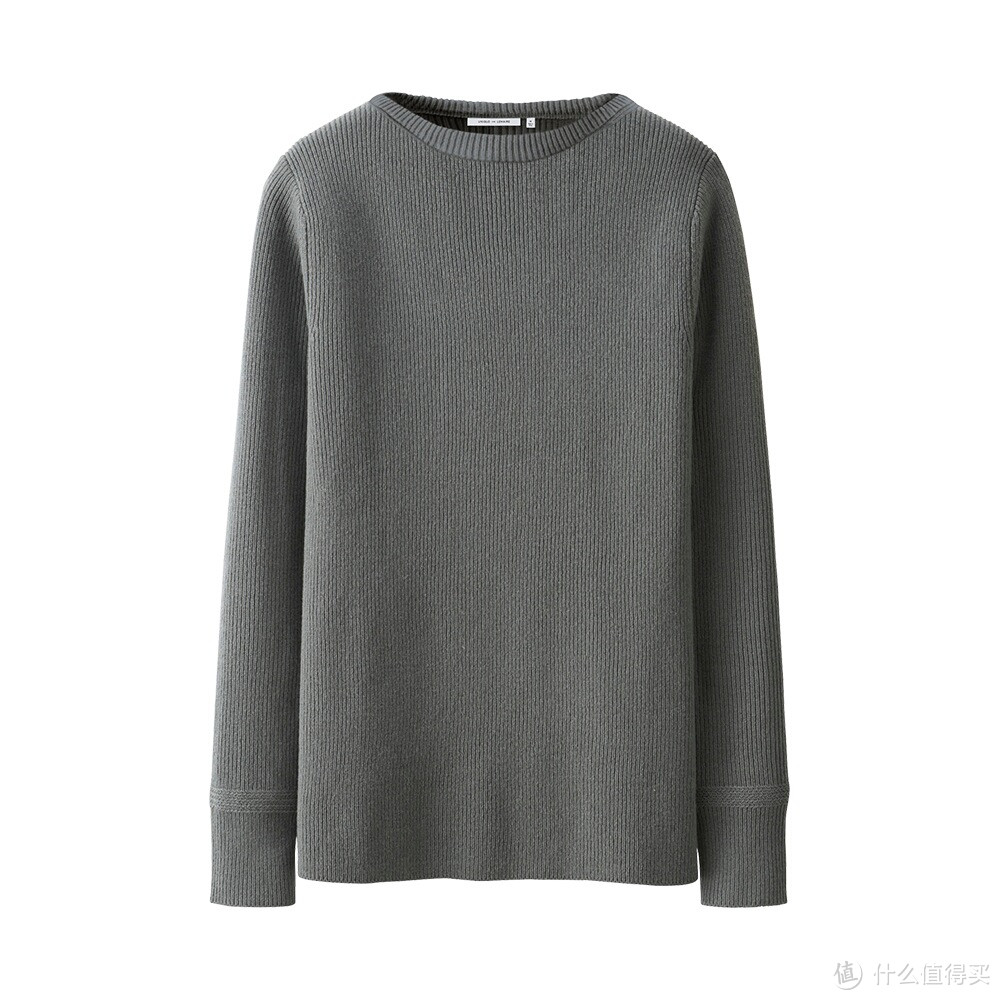 优衣库 UNIQLO&LEMAIRE 联名款 首晒