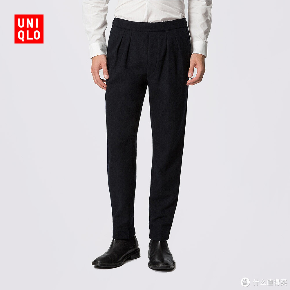 优衣库 UNIQLO&LEMAIRE 联名款 首晒