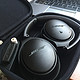 不一样的Bose QC25 全黑特别版