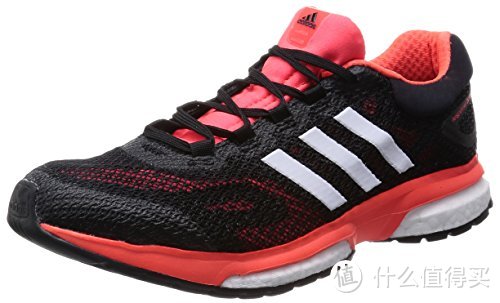 我的第一双跑鞋— adidas 阿迪达斯 glide boost B40268