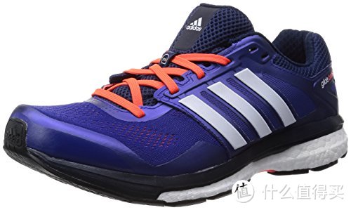 我的第一双跑鞋— adidas 阿迪达斯 glide boost B40268