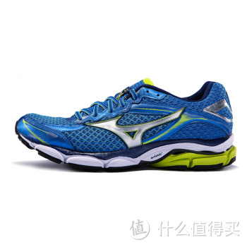 Mizuno 美津浓 Wave Ultima 7 次*级跑鞋