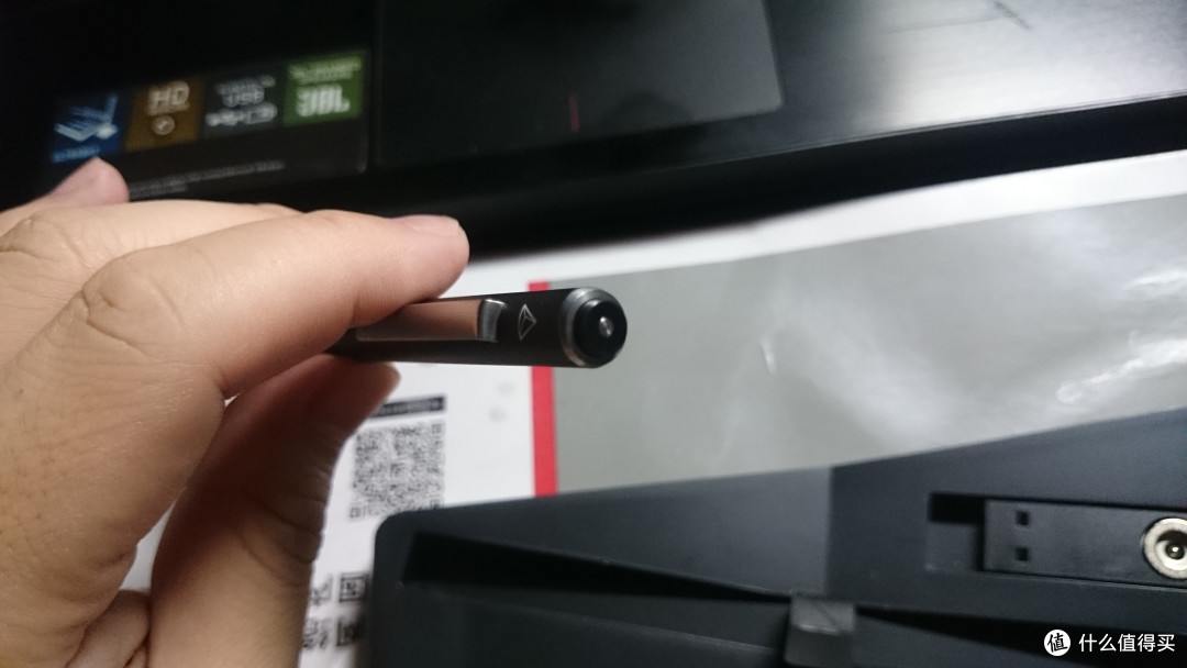 Adonit Jot Dash 电容触控笔开箱简评