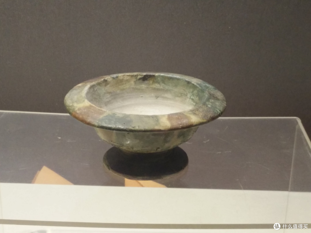 隋唐大运河博物馆(唐宋元明清)