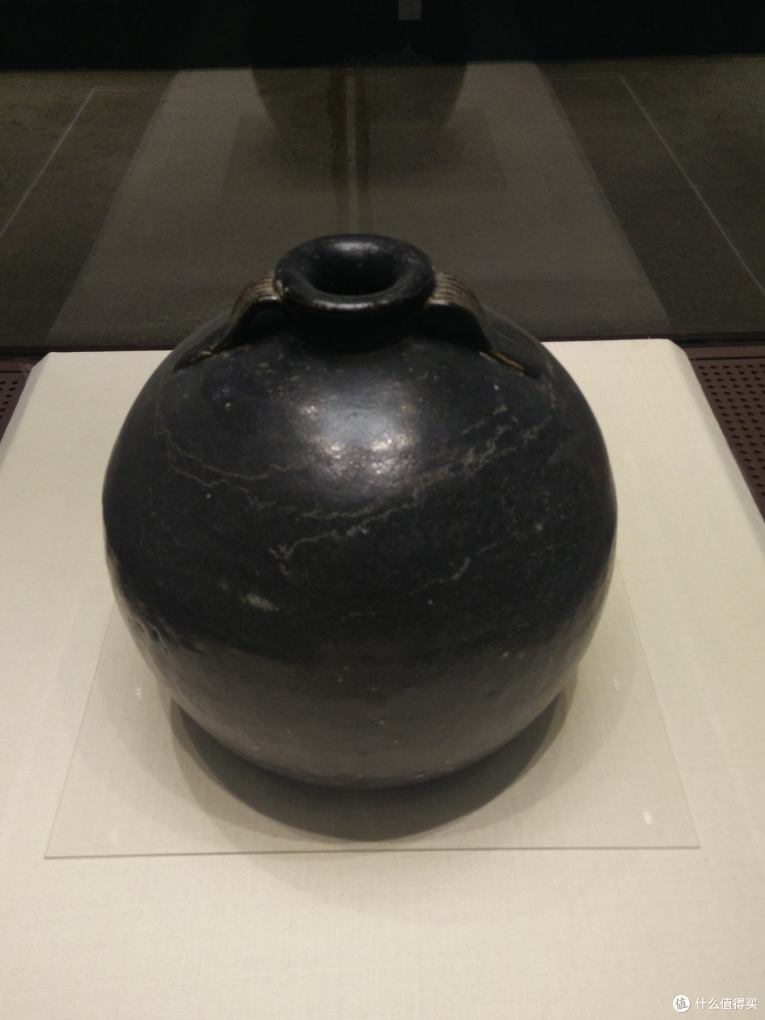 隋唐大运河博物馆(唐宋元明清)