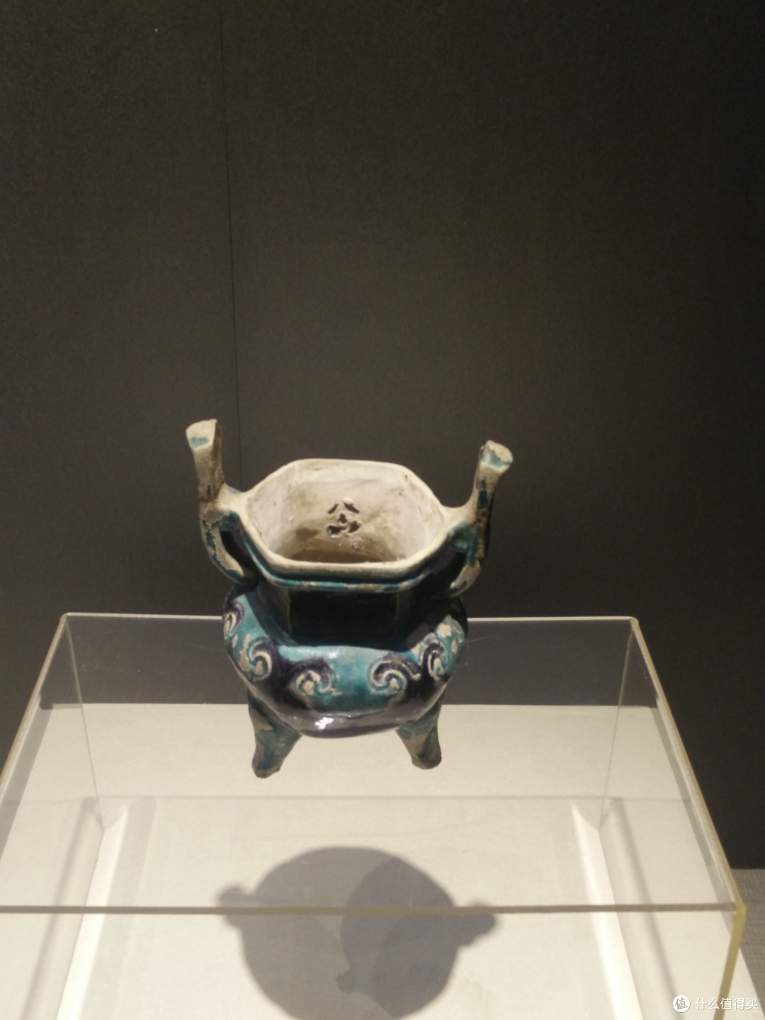 隋唐大运河博物馆(唐宋元明清)