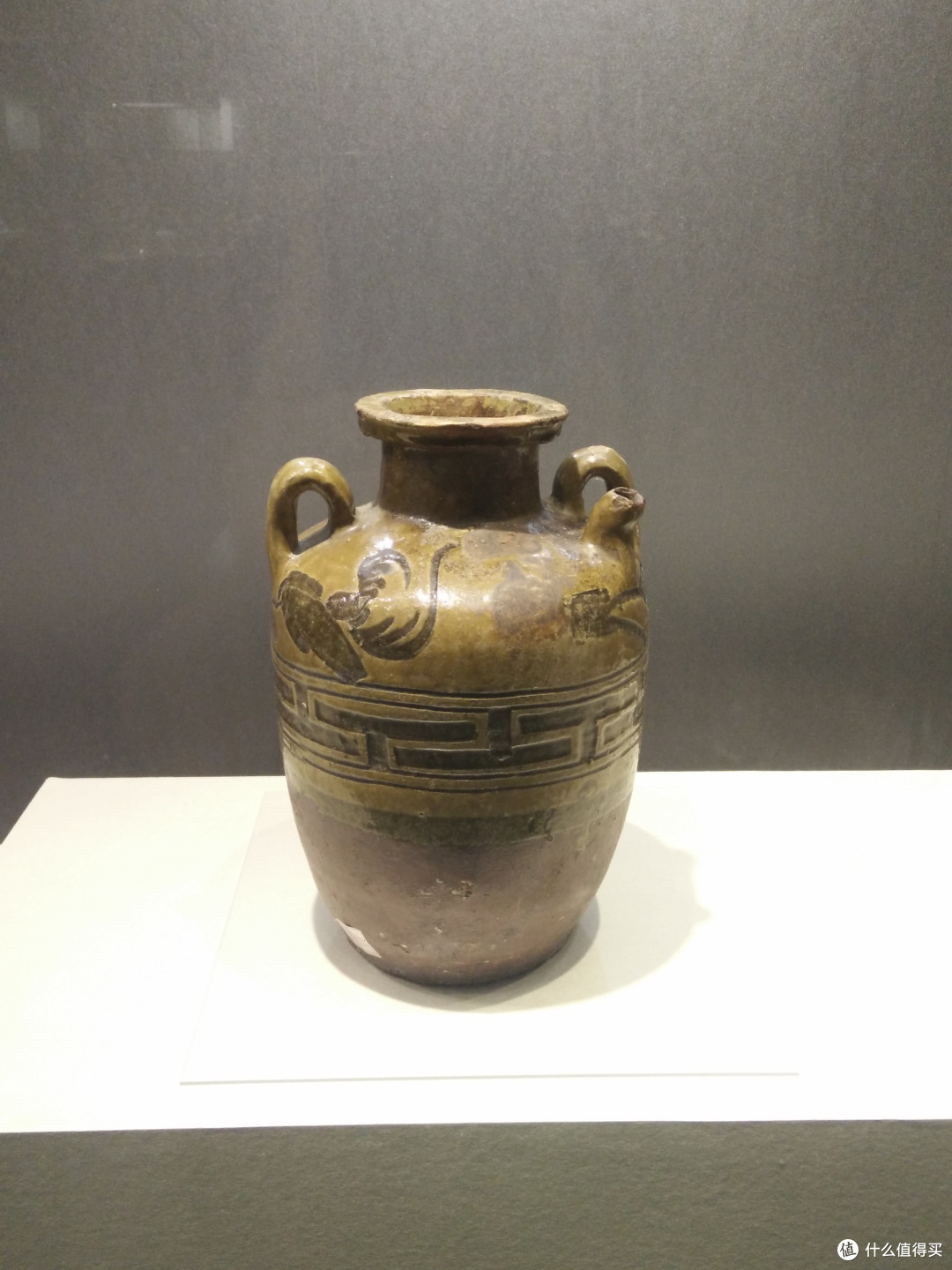 隋唐大运河博物馆(唐宋元明清)