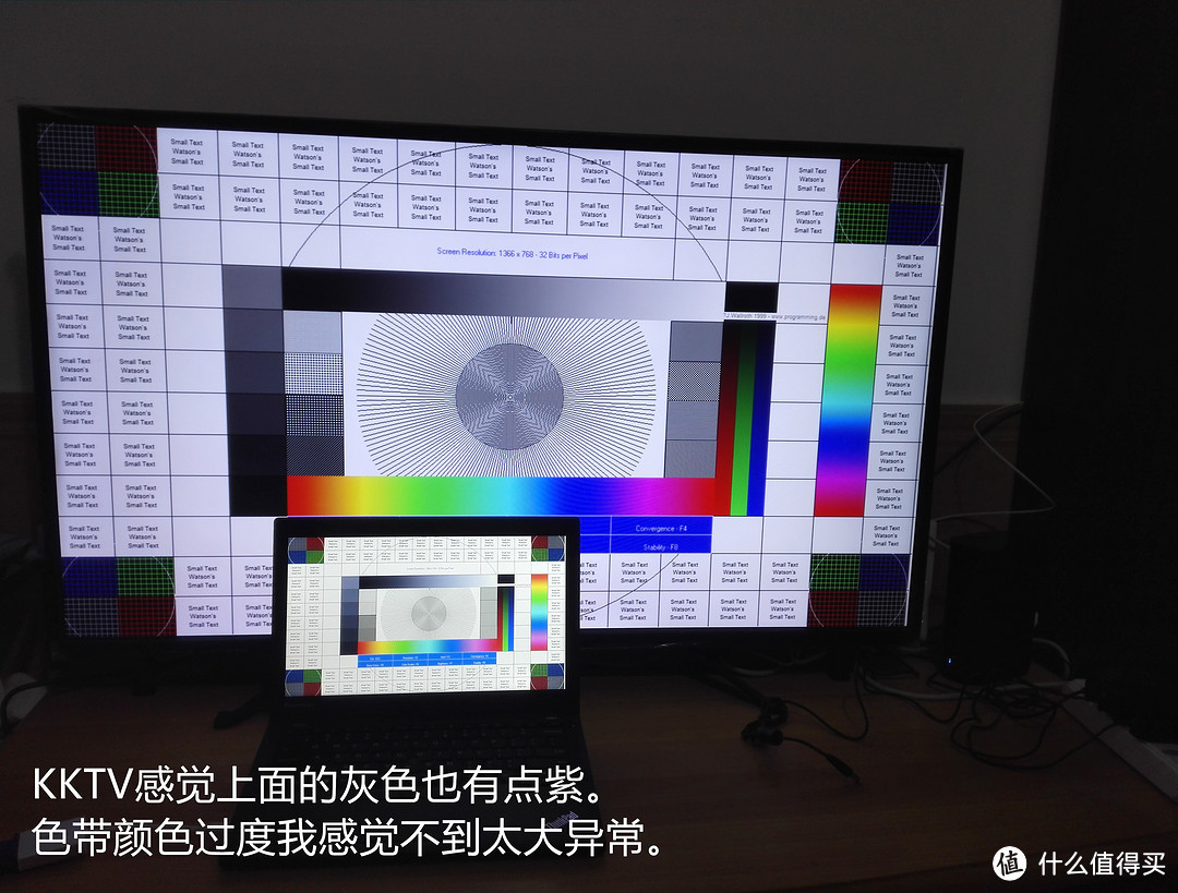 AOC 23英寸（I2381FH）窄边框超薄液晶显示器----小评测