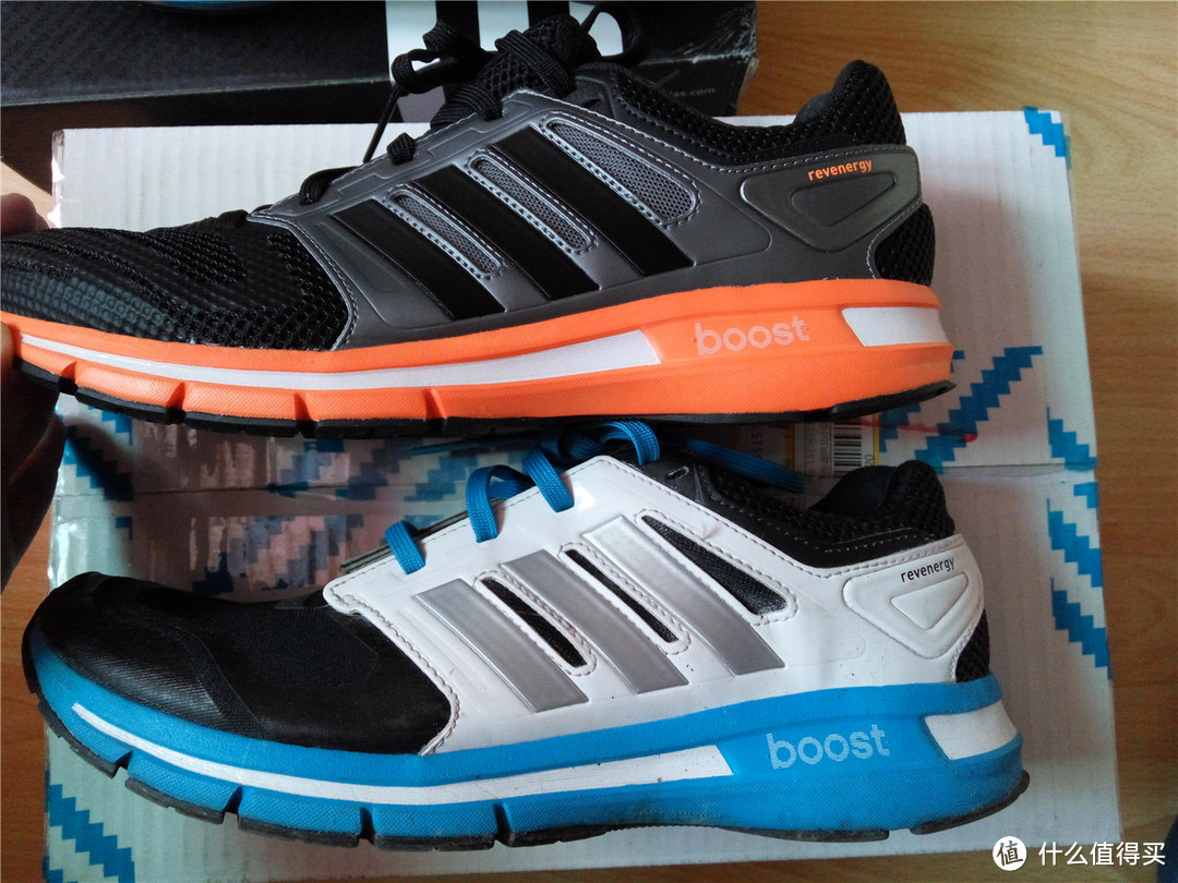 #久久重阳#爸妈的重阳旅游用鞋：Nike 耐克 Air Max、adidas 阿迪达斯 Boost 跑鞋