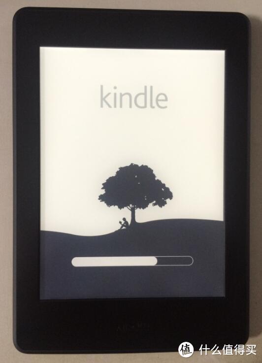 我是看豆人：晒我的Kindle Paperwhite