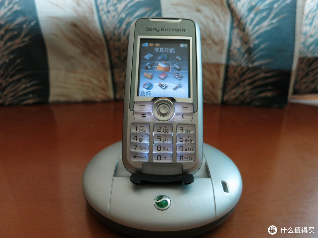 那些年,爱我索爱:说说我用过的Sony Ericsson