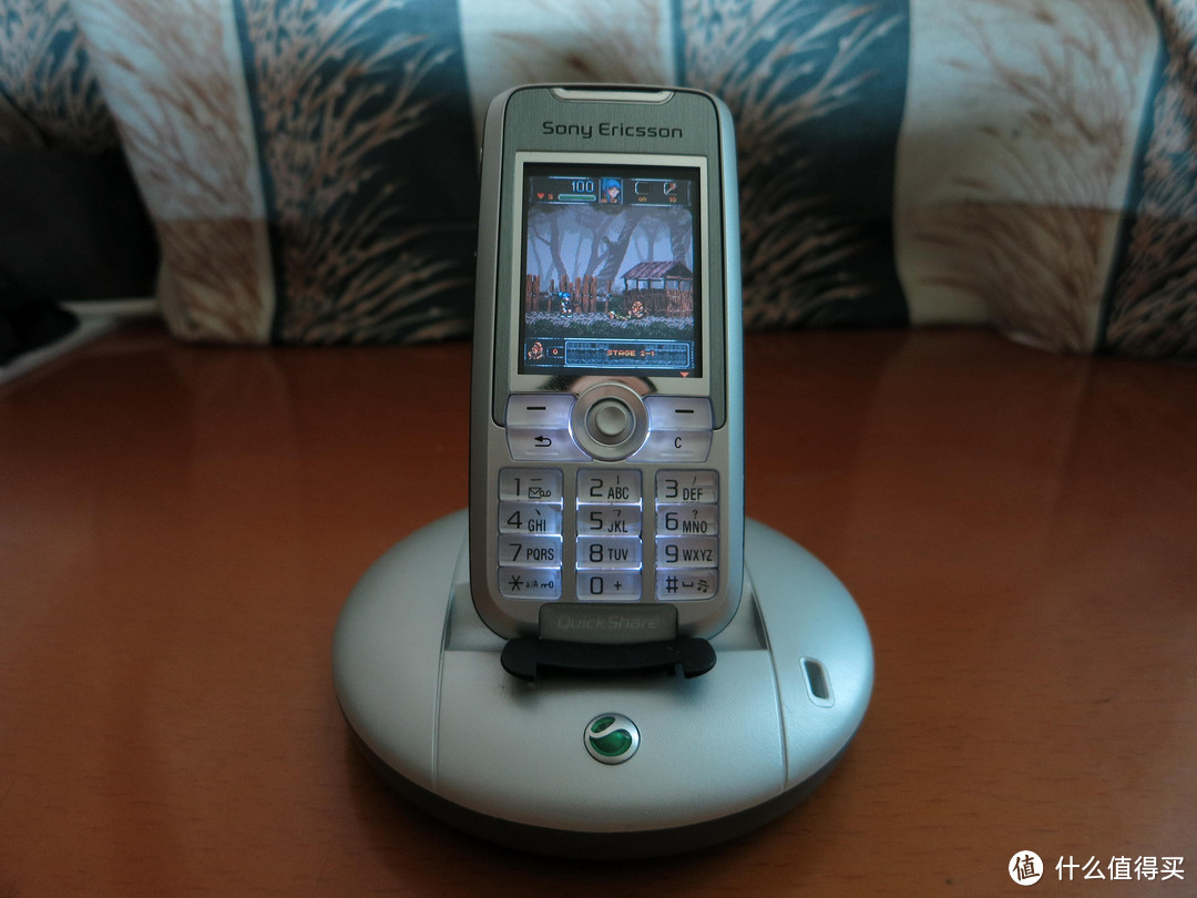 那些年,爱我索爱:说说我用过的Sony Ericsson
