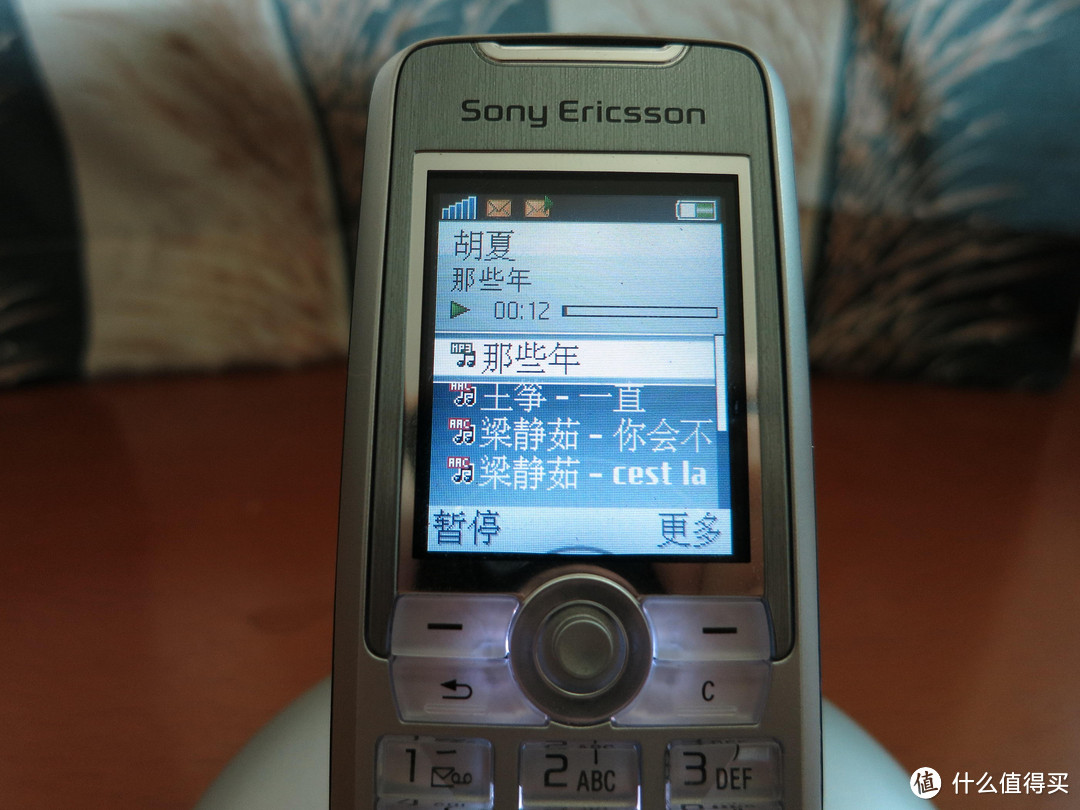 那些年，爱我索爱：说说我用过的Sony Ericsson