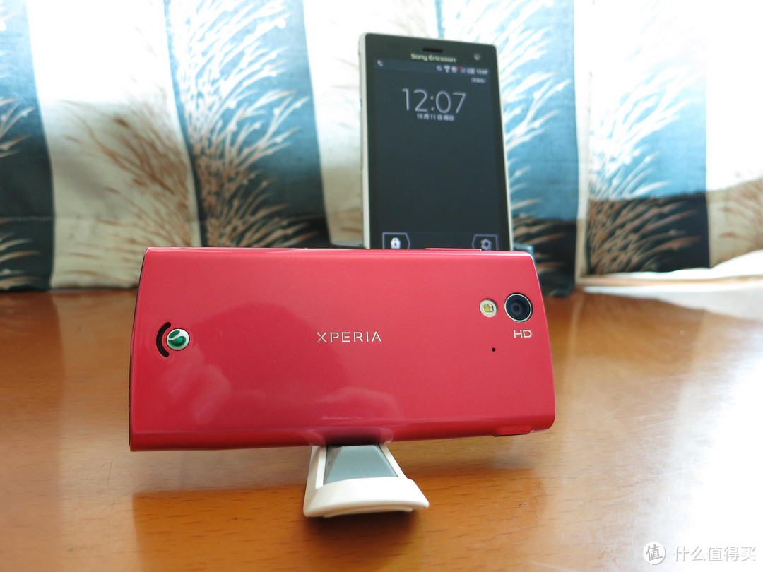 那些年,爱我索爱:说说我用过的Sony Ericsson