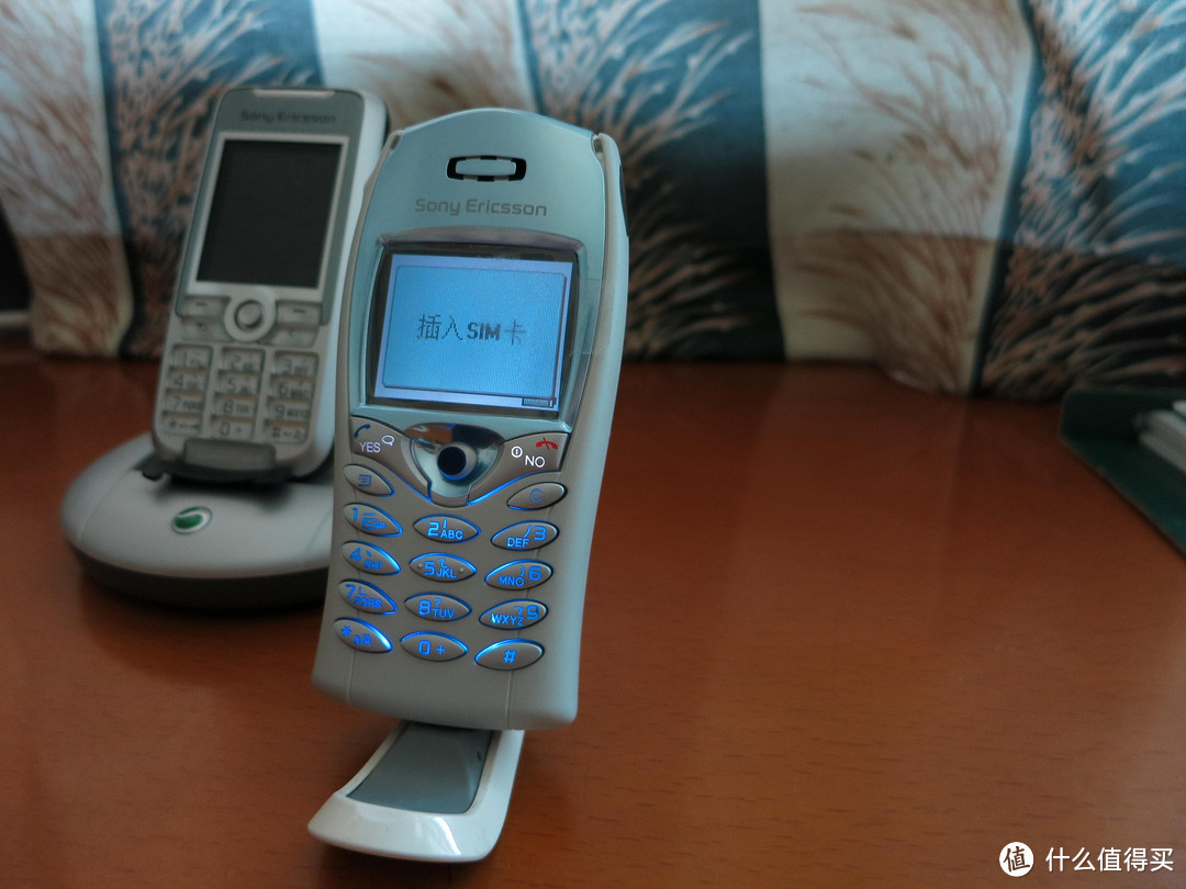 那些年,爱我索爱:说说我用过的Sony Ericsson