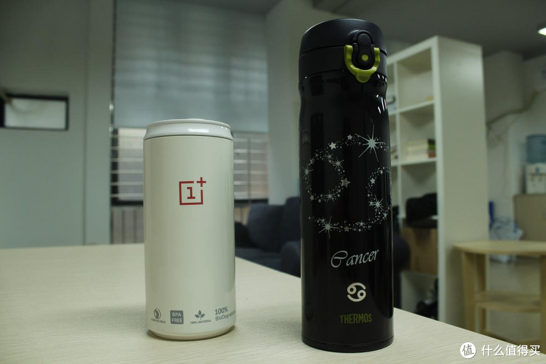 RP爆发！ THERMOS 膳魔师 十二星座夜光保温杯