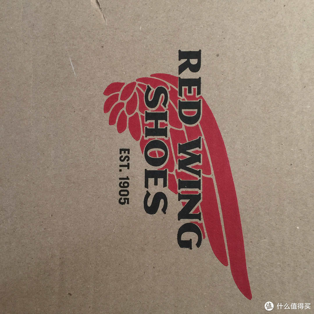 RED WING 红翼 CLASSIC MOC 8890 男士短靴和我这些年海淘的鞋子们