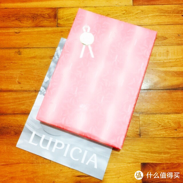 #日淘启蒙#软妹养成计划：LUPICIA 绿碧茶园 茶书 & 多款日抛美瞳