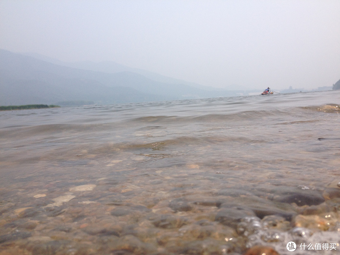 夏天一败涂地——初秋坐在吹热风的屋里吃着雪糕回忆夏天的那段骑行