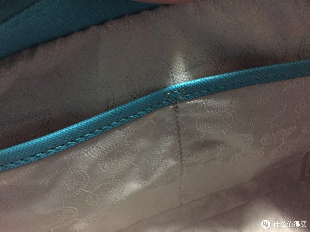 送给老妈的生日礼物：Michael Kors Selma 中号 女士手提包